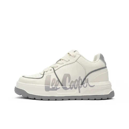 Кроссовки для скейтбординга Lee Cooper Low Top Unisex