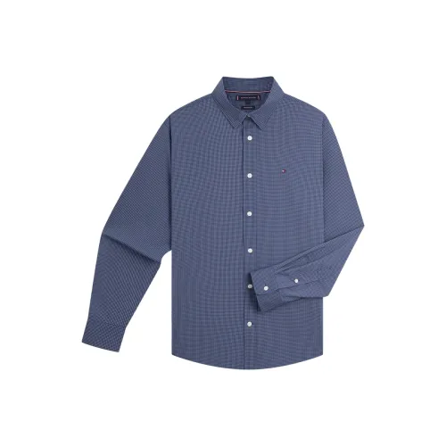 Tommy Hilfiger Мужские Рубашки