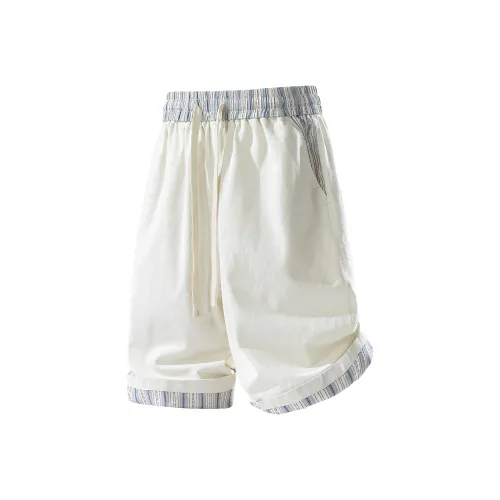 BOTH PLAY Унисекс Повседневные шорты