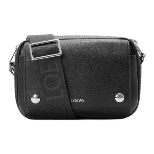 LOEWE Совместное издание Сумки через плечо Мужской