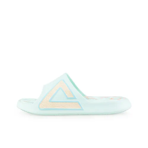 PEAK Tai Ji1,0 Тихий Антизапахивающий Устойчивый к истиранию Слипоны Унисекс Зеленый Розовый