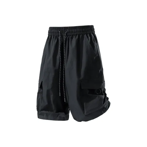 BOTH PLAY Унисекс Повседневные шорты