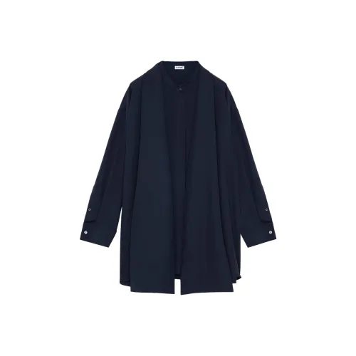 LOEWE Синие Женские Рубашки