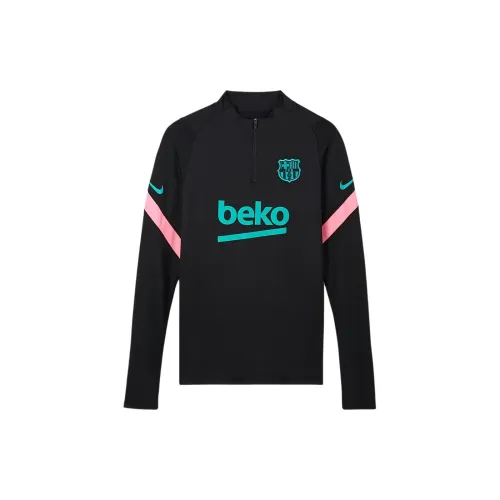 Nike x BASAILUONAZUQIUJULEBU LIANMINGKUAN Dri Fit Футбол Джерси Мужской