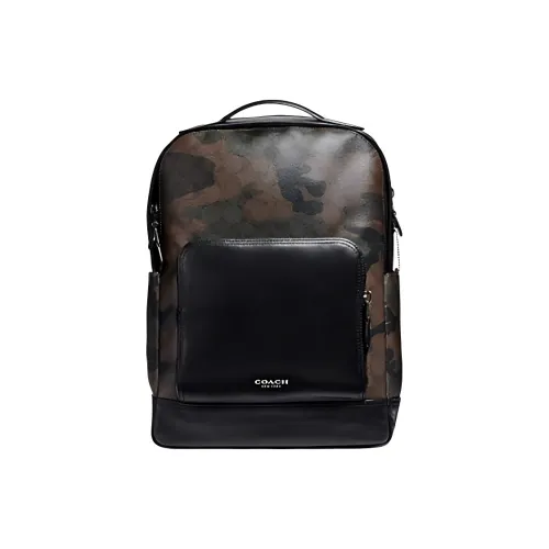 COACH Graham Рюкзаки Мужской