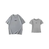 Серый + Серый