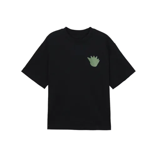 MOST Черные Мужские T-Рубашки