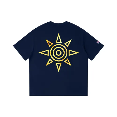 ATLETICO DE MADRID 1903 Футболка Унисекс