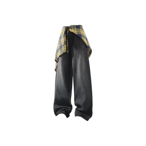 Tre Club Унисекс Повседневные брюки