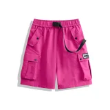 Розово-красный