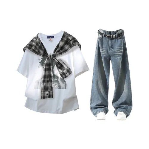 FAX FOR FMACM Повседневная спортивная одежда Унисекс