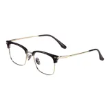 7200 Черный Золотой