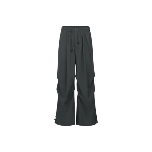 URBAN REVIVO Повседневные брюки Мужские