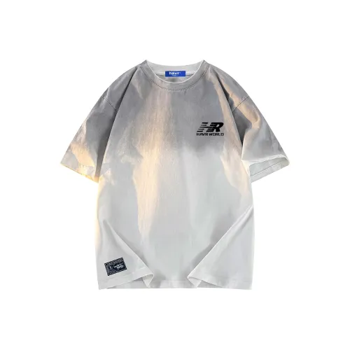 HAVR Унисекс Футболки