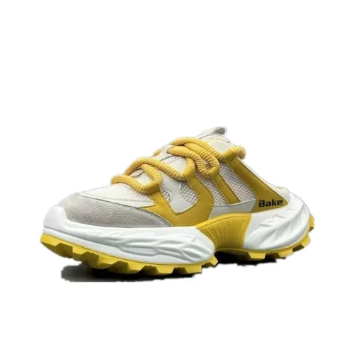 Bake Устойчивый к истиранию Быстросохнущие Домашние тапочки Мужские