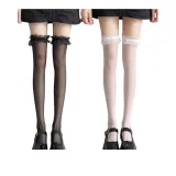 Рюши Черный + Рюши Белый (2 упаковки)