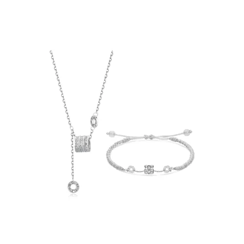 MISS TOOYA Браслеты с шнурками женский