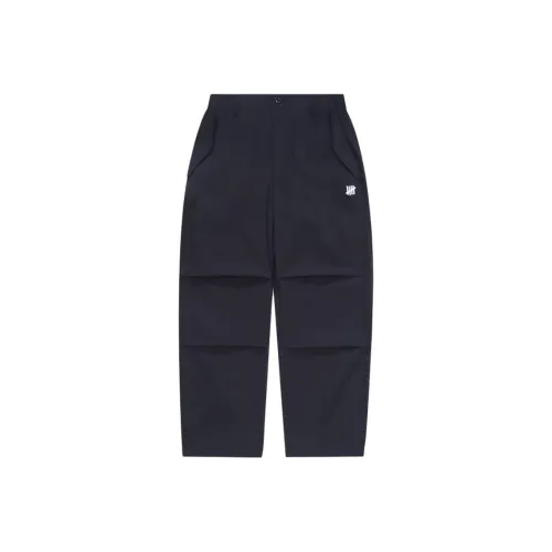 Undefeated Унисекс Повседневные Брюки