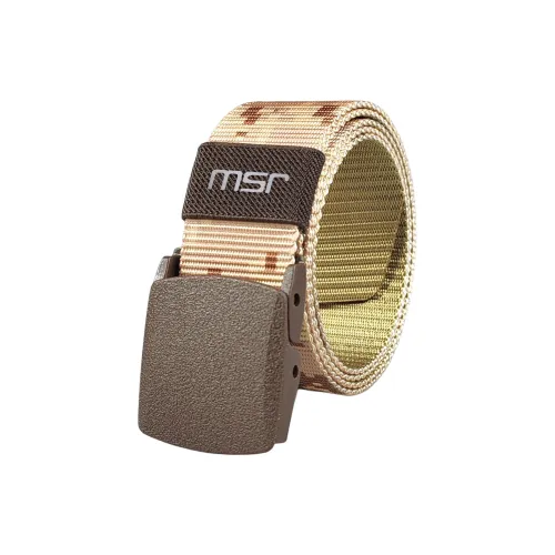 JEANSWEST Полиамид Ремень Унисекс 3,8 см