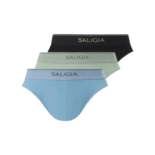 SALIGIA Мужские трусы-бикини