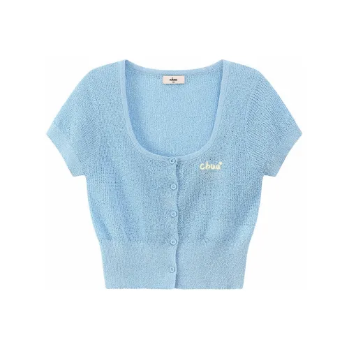 CHUU Женская трикотажная одежда