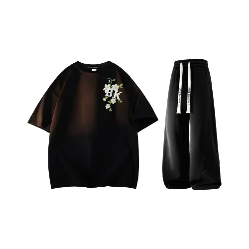 David Bakken Повседневная спортивная одежда Унисекс