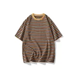 Оранжевый Умбра Зеленый