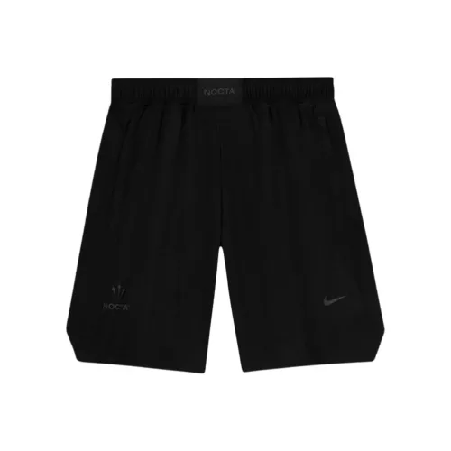 Nike x Drake Шорты Мужские Черные