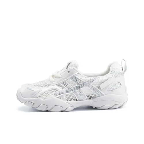 DHARRY Сумерки Мягкая Пряжа Дышащий Низкий Топ Повседневный Женский