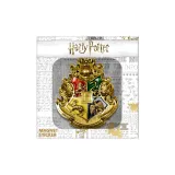 Холодильник Магнит - Хогвартс (Эффект эмали макияжа)