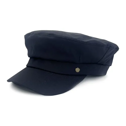 Être Par Lee Полиэстер Полицейская Шляпа Женская