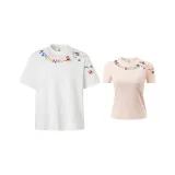 Мужской Белый + Женский Розовый