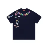 Темно-синий, улучшенный