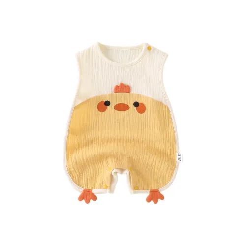 XiaoJinBu Комбинезон для младенцев и малышей
