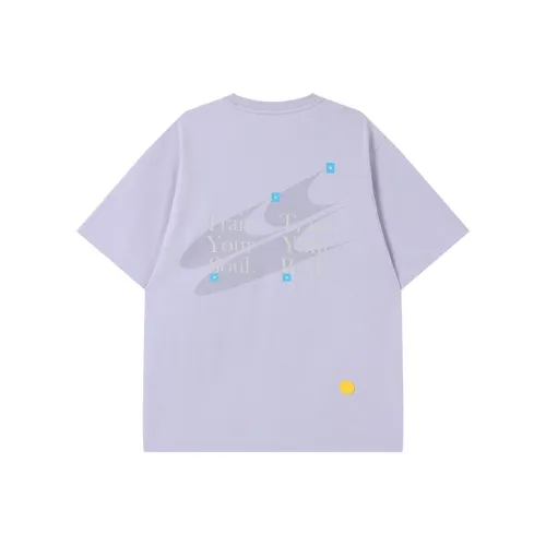 Crying Center Унисекс Футболка