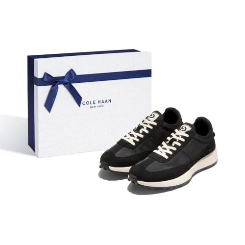 COLE HAAN Повседневный Низкий Топ Мужской