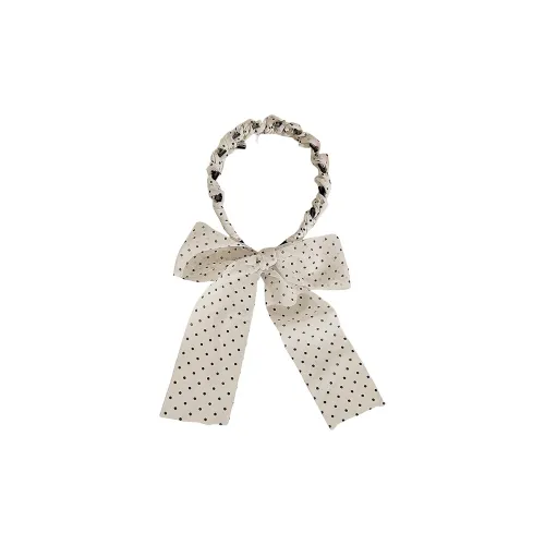 WIR ORNAMENTS Акриловый Минималистский стиль Мода Ободок Женский