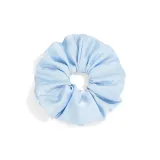 Синий резинка для волос