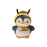 Пингвин Подвеска Пчелка Позиционирование Стиль