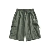 Армейский зеленый