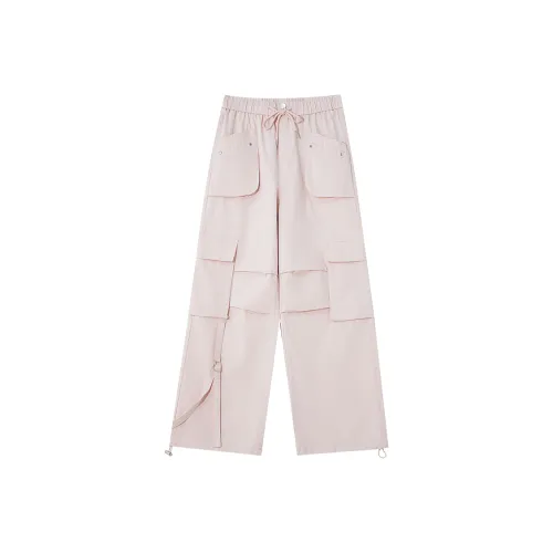 MISS VIGOR Повседневные брюки Женские