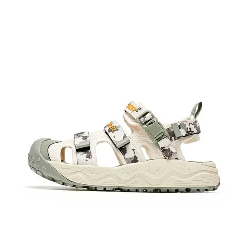 Under Armour Детские сандалии для школьного возраста