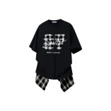 Чёрный (Чёрная занавеска)