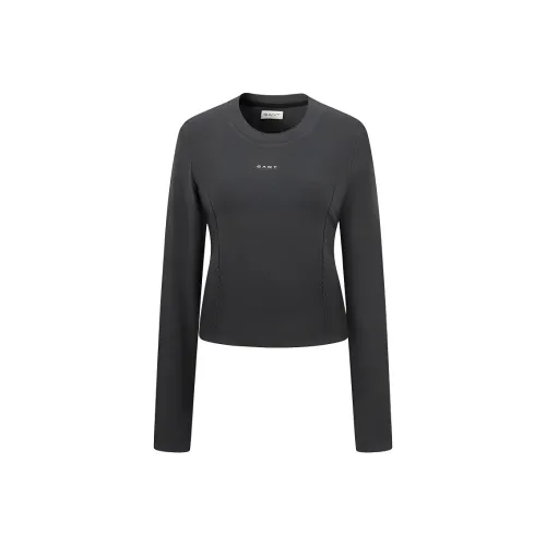 GANT Женские футболки