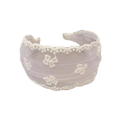 ZWU Ободки для волос Женские