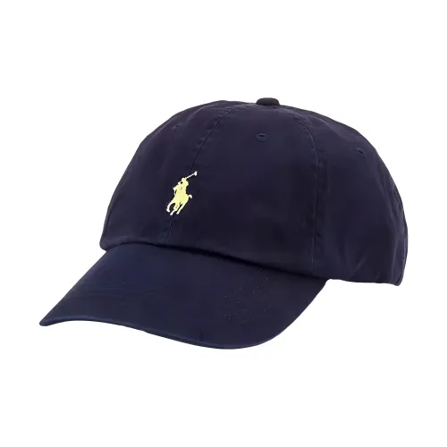 Polo Ralph Lauren Хлопковые кепки унисекс