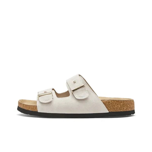TOOMANYSHOES Birkenstock Стиль Обувь Мужская