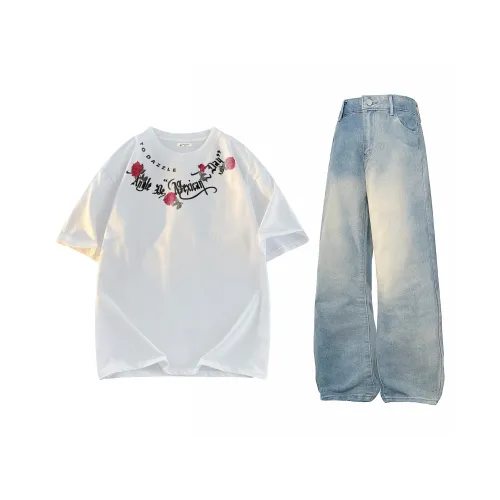 MEXICAN Повседневная спортивная одежда унисекс