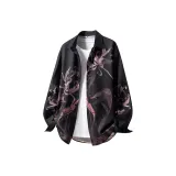 Длинный рукав, черный