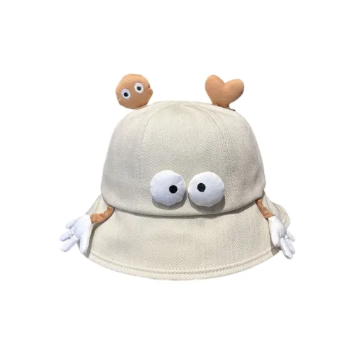 Leopard Kitten Вязаные Панамы Унисекс